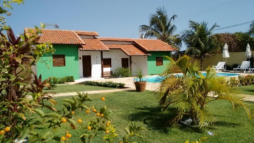 Chalés do Otto e Karine image 1