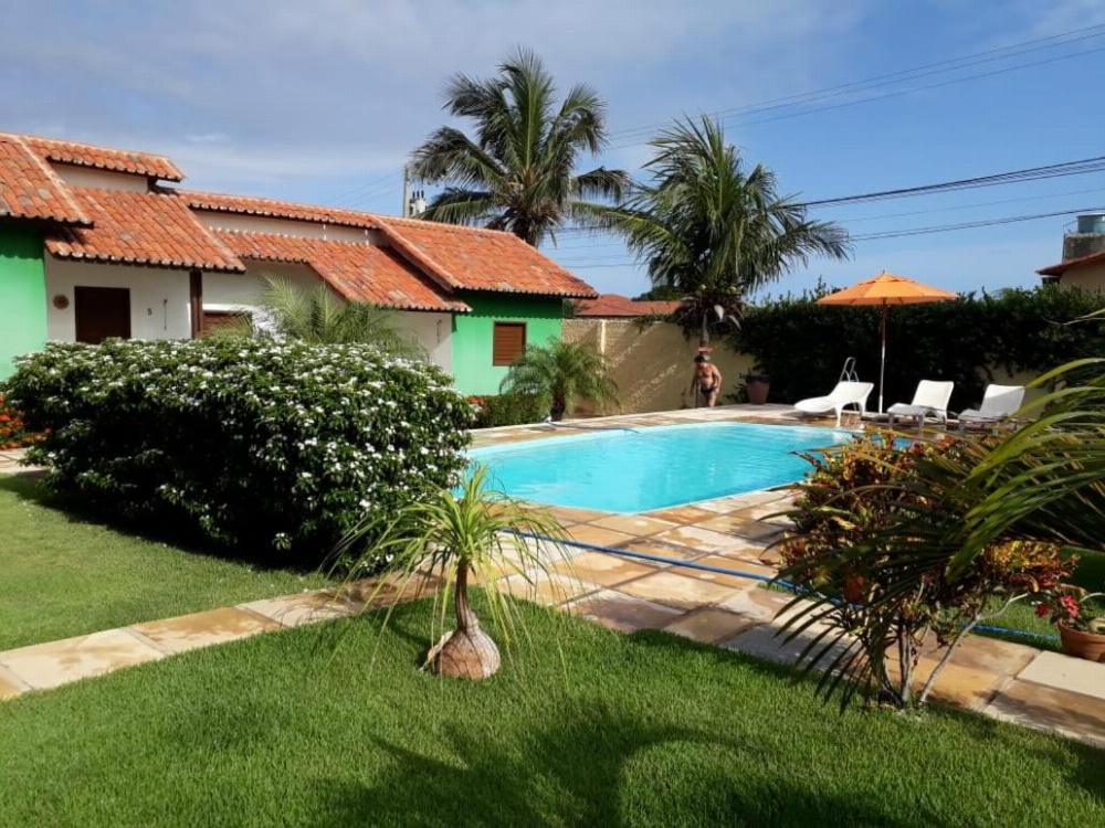Chalés do Otto e Karine Image 14