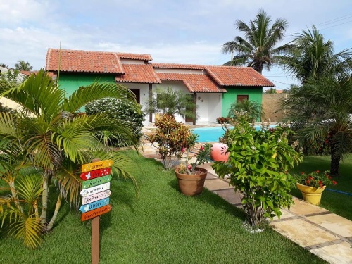 Chalés do Otto e Karine image 15