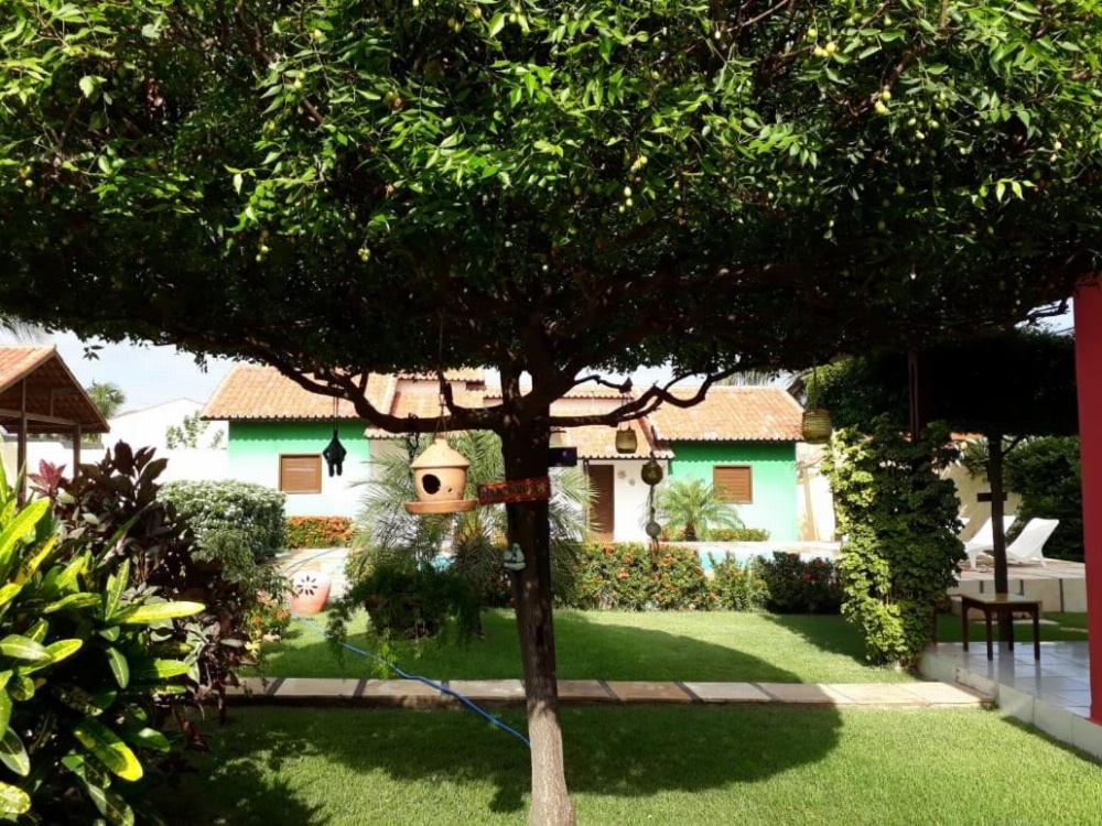 Chalés do Otto e Karine Image 17