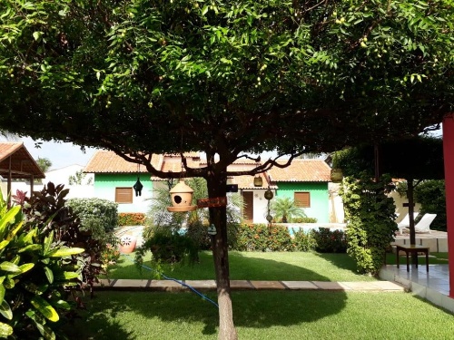 Chalés do Otto e Karine image 17