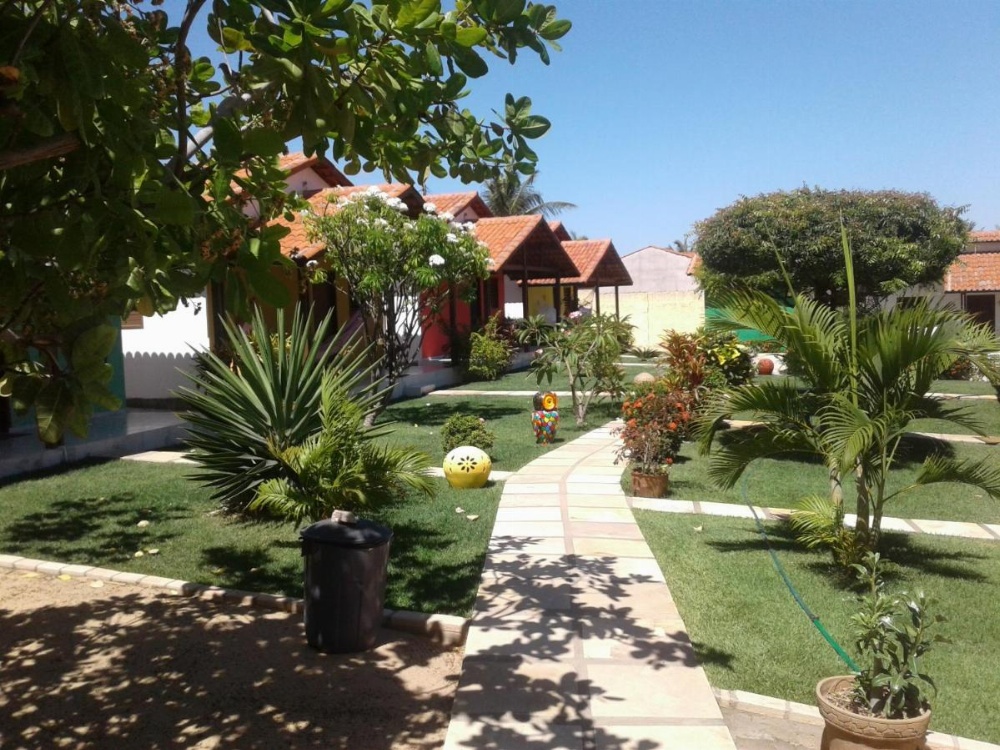 Chalés do Otto e Karine Image 19