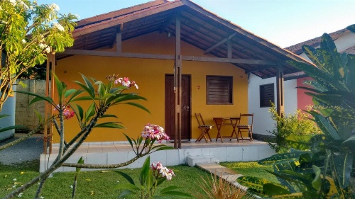 Chalés do Otto e Karine image 28