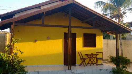 Chalés do Otto e Karine image 29