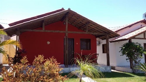 Chalés do Otto e Karine image 3