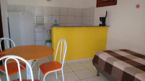 Chalés do Otto e Karine image 35