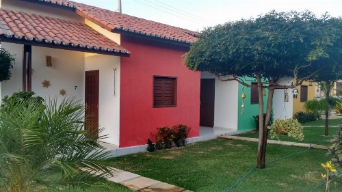 Chalés do Otto e Karine image 39